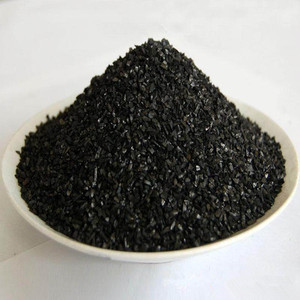 Carvão Ativado de Alta Qualidade Granulado para Água & Purificação Do Ar Remoção De Odor Industrial Uso Doméstico Bulk Disponível