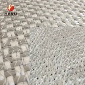Комбинированный коврик из стекловолокна