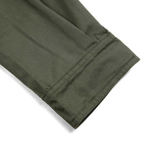 Yeşil Savaş Ceketi Taktik Üniforma Erkekler İçin Açık Hava - Product Image 6