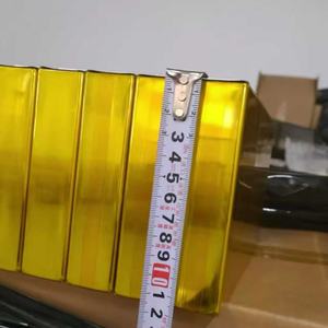 Batería Zeekr Golden Blade de 3.2V 90Ah, Celda Prismática LiFePO4 LFP de Grado A para Ciclo Profundo, RV, Carrito de Golf, Almacenamiento de Energía Solar Marina - Product Image 2