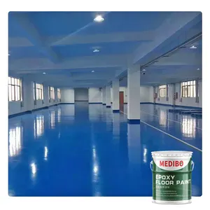 CNMI Wholesale Crystal Clear Epoxy Resin Kit For 3d Epoxy Floor And Ceiling  - China Adhesive, Epoxy Resin