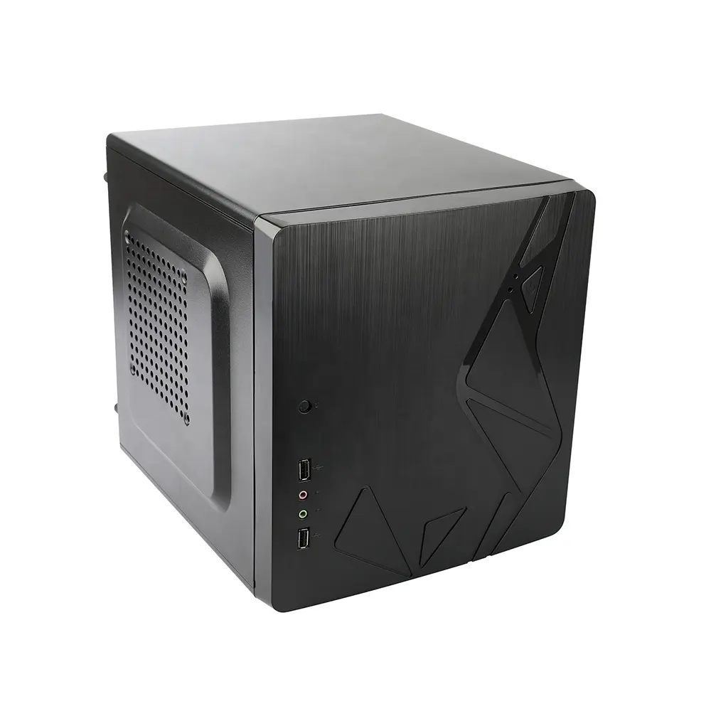 The new 2021 Low power Empty case box MINI PC