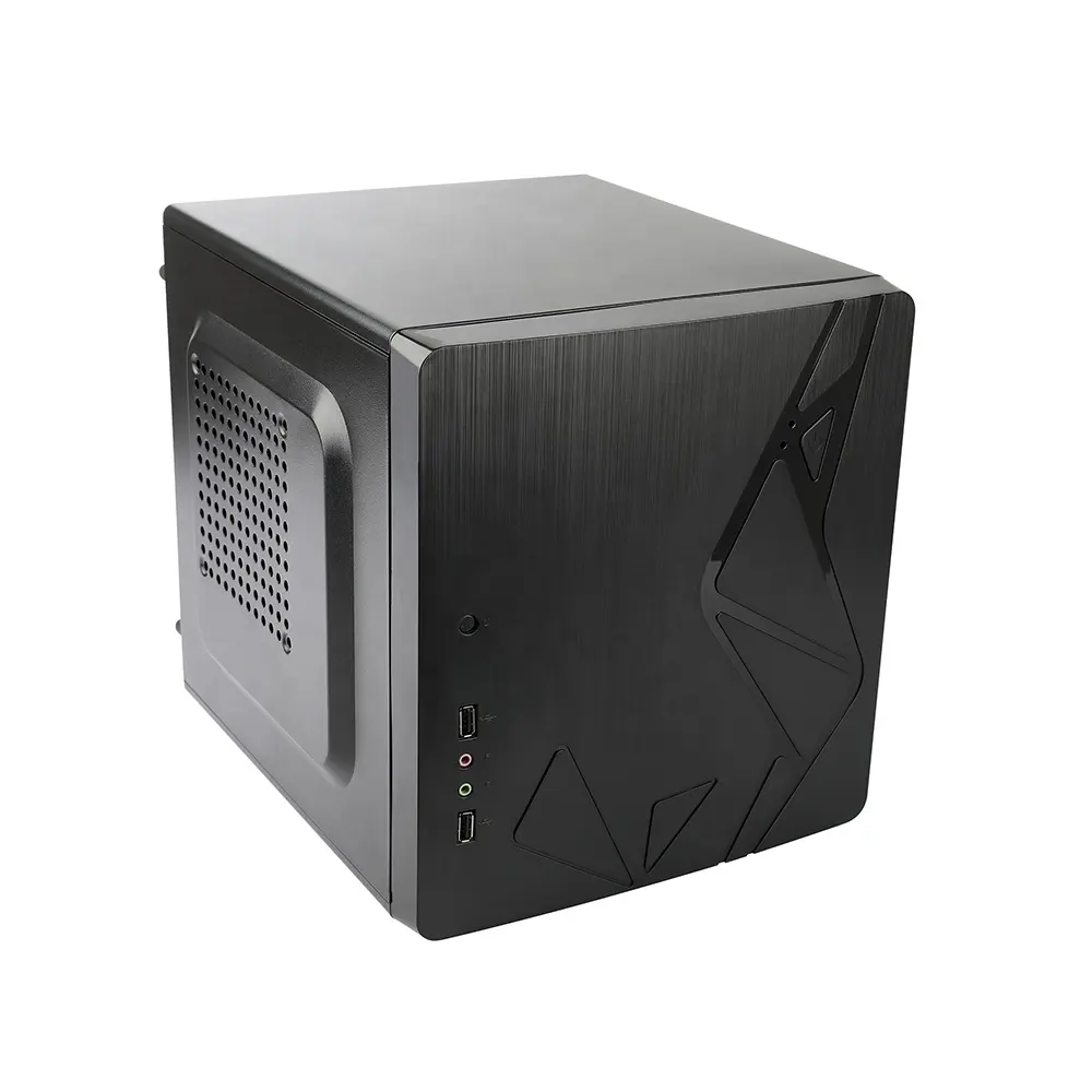 De Nieuwe 2021 Low Power Lege Case Box Mini Pc