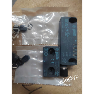 1 ชิ้น แบรนด์ใหม่ Pizzato ST DD420MK-D1T เซ็นเซอร์ จัดส่งรวดเร็ว FedEx หรือ DHL - Product Image 4