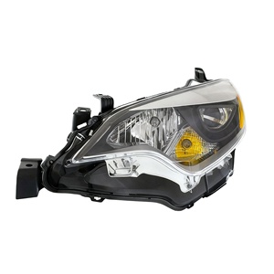 ไฟหน้ารถยนต์โตโยต้า โคโรลล่า ปี 2014-2016 รุ่นอเมริกา - Product Image 1