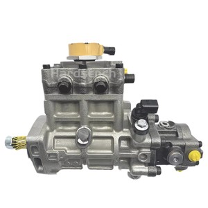 276-8398 Yüksek Basınç Pompası 276-8398 C6.6 C6.4 Motorlar için Dizel Yakıt Enjeksiyon Pompası - Product Image 4