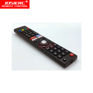 Uso del telecomando per <span class=keywords><strong>JVC</strong></span> RM-C3362 RM-C3367 RM-C3407 LCD HD TV Android TV - Product Image 6