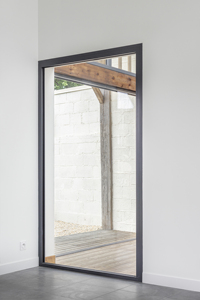 Magazzino innovativo della struttura d'acciaio per le moderne soluzioni industriali di stoccaggio - Product Image 4