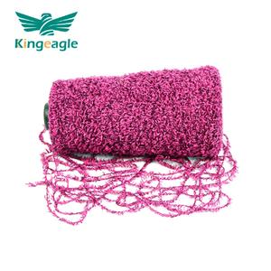 Kingeagle penjualan laris benang serat mikro nilon multiwarna untuk kaus kaki - Product Image 3