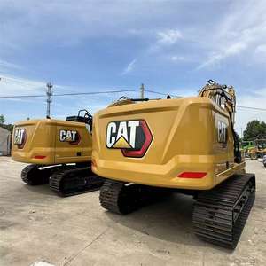 Excavadora Usada Cat320GC Caterpillar Cat 320 320c 320d 320bl en Existencia para la Venta - Product Image 4