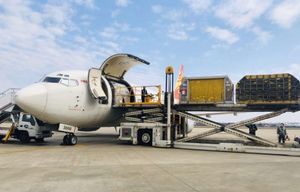 Goedkoopste Productinspectiediensten Internationale Express Dropshipping <span class=keywords><strong>China</strong></span> Naar Pakistan Karachi Vrachtdiensten - Product Image 3