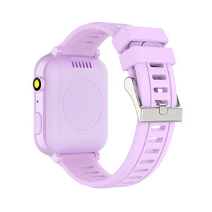 Reloj Inteligente para Niños DF S16 2025, Reproductor de Música, 16 GB, Relojes de Pulsera para Niños, Precio Económico - Product Image 6