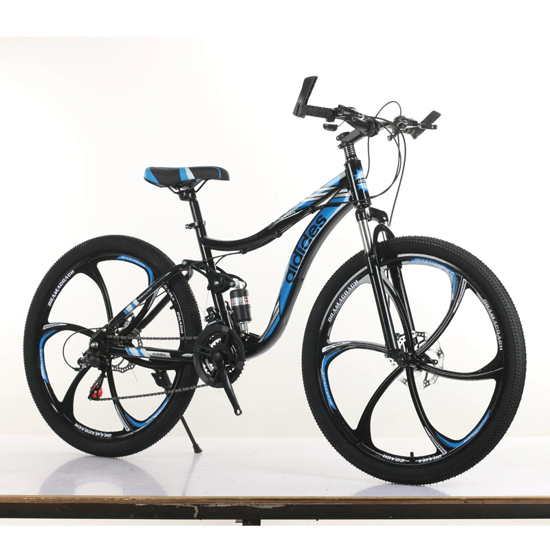 buying bicycles in bulk