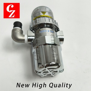วาล์วระบายน้ำคุณภาพสูงมาตรฐาน OEM สำหรับอะไหล่เครื่องอัดอากาศแบบสกรู รุ่น AD-5 - Product Image 2