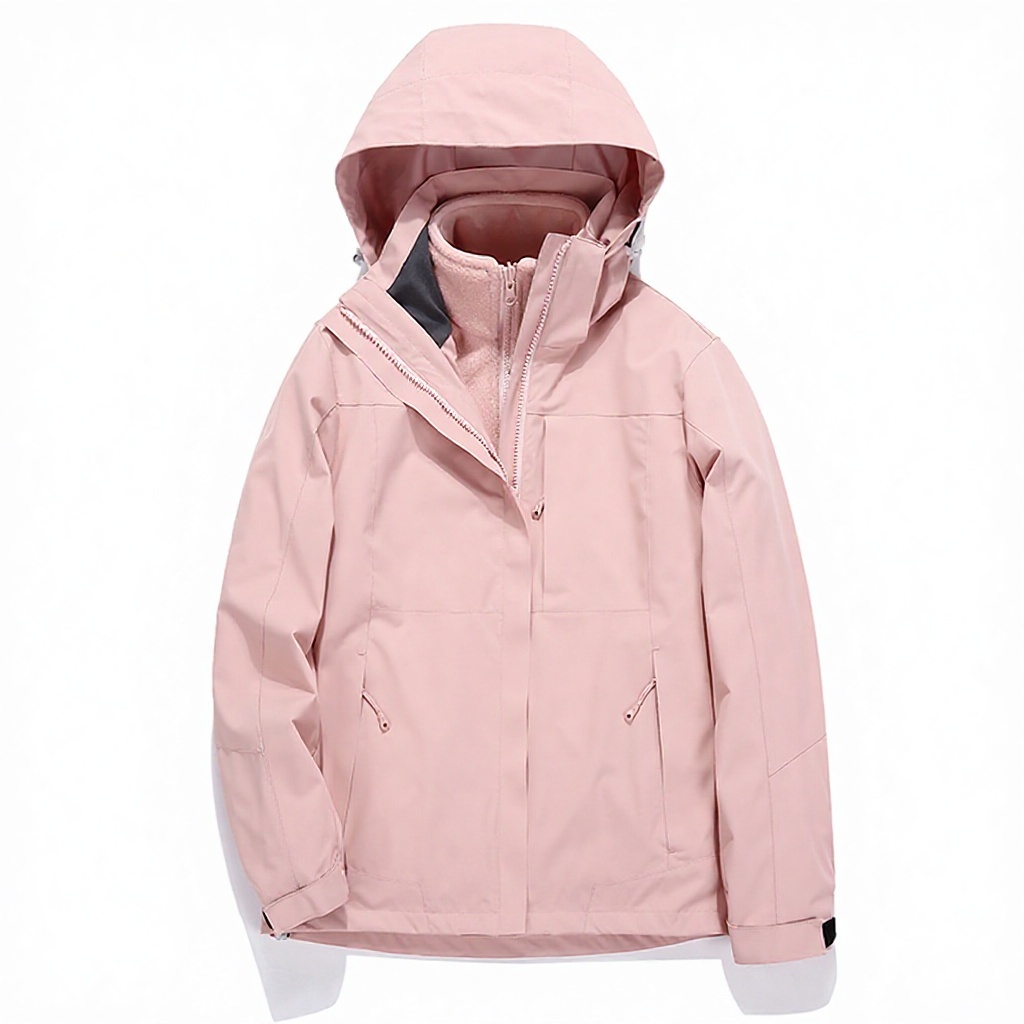 Women's Blush Pink
