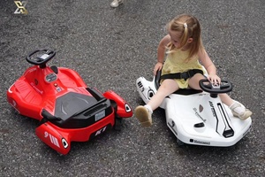 Coche Eléctrico de Juguete para <span class=keywords><strong>Niños</strong></span>, con Batería, 12v, para <span class=keywords><strong>Niños</strong></span> de 10 <span class=keywords><strong>Años</strong></span>, Modelo Grande - Product Image 5