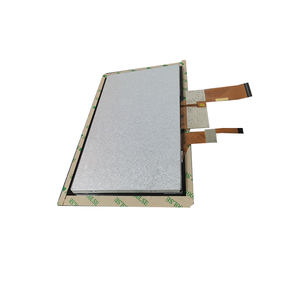 <span class=keywords><strong>7</strong></span> <span class=keywords><strong>Inch</strong></span> 800*480 Độ Phân Giải 500Nits Độ Sáng TN RGB Giao Diện <span class=keywords><strong>LCD</strong></span> 40pin Với CTP - Product Image 4