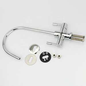 Bán Brass Vòi Nước Nhà Bếp 2 way RO nước <span class=keywords><strong>TAP</strong></span> Chrome thẩm thấu nước lọc nước <span class=keywords><strong>TAP</strong></span> - Product Image 4