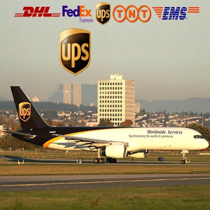 Agent maritime de Shenzhen, expédition DDP, livraison porte à porte, service express DHL FedEx depuis la Chine, États-Unis, Canada, Royaume-Uni, France, Allemagne, Australie - Product Image 4