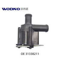 Pompe à eau moteur Wodannuo OE 31338211, pompe à liquide de refroidissement pour V40 V60 V90 S60 S80 S90 XC60 XC90, pièces de rechange pour le refroidissement