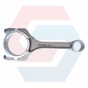 Biella in Acciaio Forgiato ad Alta Resistenza J20A 12160-59J00 per Motore Benzina <span class=keywords><strong>Suzuki</strong></span> Grand Vitara <span class=keywords><strong>SX4</strong></span> 2.0L, Biella 12160-59J10 - Product Image 2