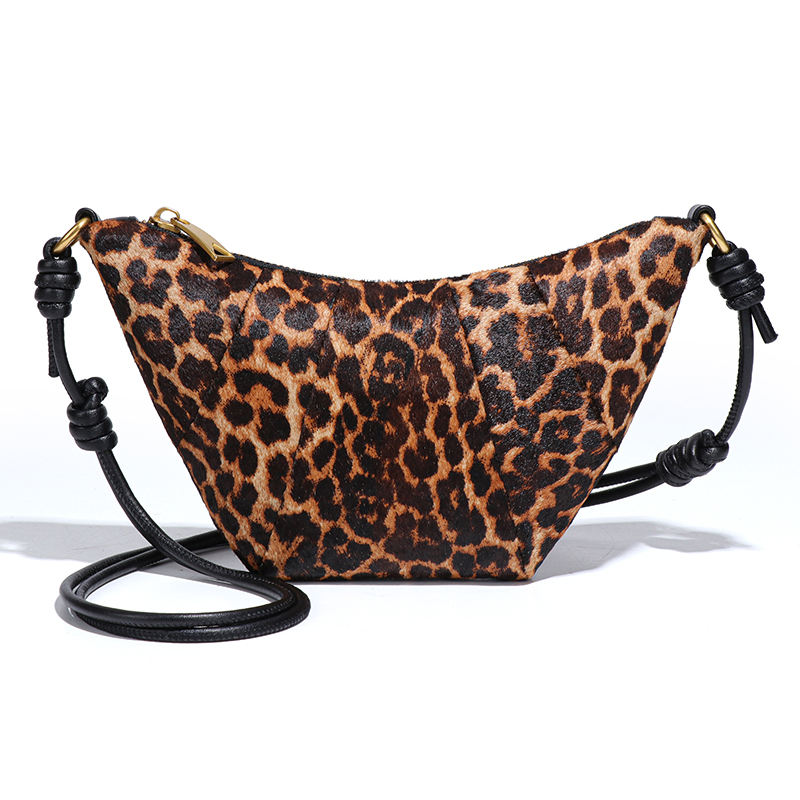 H1998#Leopard Brown