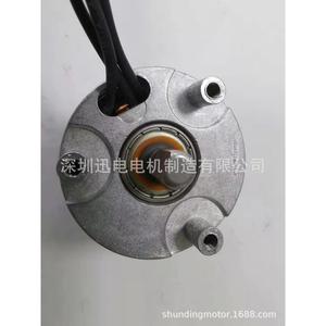 Mini pistolet de massage à moteur sans balais 38 mm 36 V pour thérapie musculaire - Product Image 2