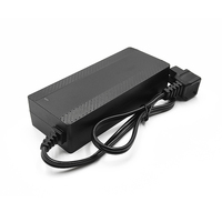 Alimentation à découpage CE CB 135W 100-240V AC 14.5V DC 4.1A 6A Adaptateur Chargeur Protection OVP Ignifuge pour Réfrigérateur de Voiture