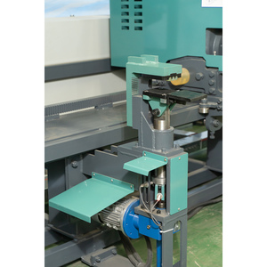 Thép cây đôi đầu dọc uốn trung tâm 32mm cốt thép Máy uốn - Product Image 6