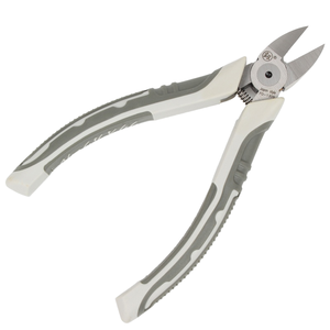 คีมตัดสายไฟฟ้าแบบเฉียง <span class=keywords><strong>รุ่น</strong></span> FO-1309 ยี่ห้อ FUKUKA จากจีน คุณภาพอุตสาหกรรม สำหรับช่างไฟฟ้า ตัดสายไฟบาง - Product Image 2