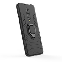 Pour Oneplus 6 7 8 6t 7t 8t 9 nord n30 5g 10r 11r 11 nord 3 ace 2 pro n20 n200 9r couverture arrière porte-anneau antichoc coque de téléphone