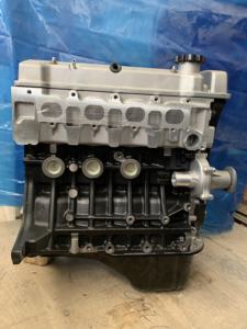 Blocco Motore Promozionale 1.6L LF481Q3, Motore a Benzina per Lifan 520 520i 620 Foison 320/330, Assemblaggio Motore Completo - Product Image 1