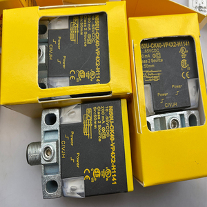 Sensor de Proximidad Nuevo en Stock NI35 NI20 NI40U <span class=keywords><strong>NI50U</strong></span>-<span class=keywords><strong>CP40</strong></span>-AP6X2 AN6X2 <span class=keywords><strong>VP4X2</strong></span> VN4X2 Alta Calidad Garantía de un Año - Product Image 1