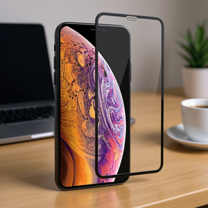 Protector de Pantalla de Vidrio Templado Completo para iPhone 7 Plus 8 Plus - Product Image 3