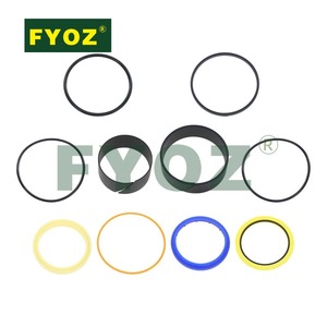 Kit de joints de cylindre 1864327 pour Caterpillar 438C 428C 428B 416C <span class=keywords><strong>438</strong></span> 438B 416B - Remplace 186-4327 - 3E3299 - Product Image 1