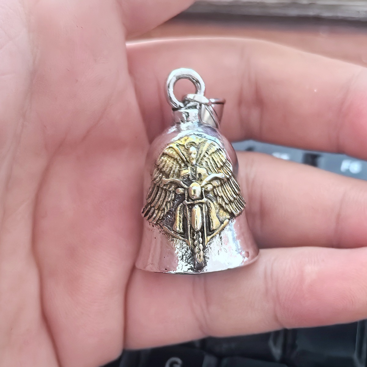 Collana in Oro (Cerchio Lucido)