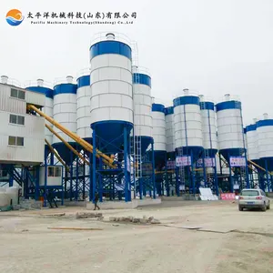 High quality 500 ton storage cement silo price for sale