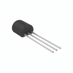Manufacturer Channel <b>Memory</b> TO 226 3, TO 92 3 <b>Formed</b> Leads BQ2022LPR Electronic Circuit Components - Product Image 1