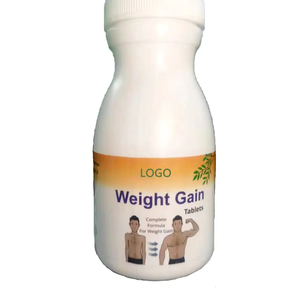 Suplementos Herbales para Aumentar de Peso, Vitaminas para la Salud de los Hombres Adultos, Tabletas, Gran Venta 2024 - Product Image 1