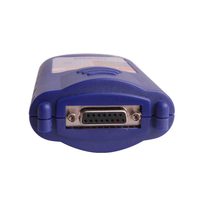 NEXIQ USB Link 2 디젤 트럭 진단 인터페이스 중장비 스캐너 소프트웨어 포함
