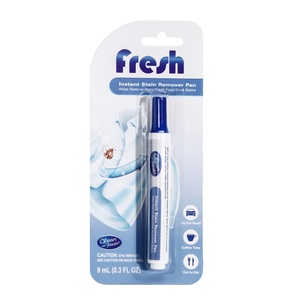 Bolígrafo quitamanchas portátil Be Gone, ropa limpia y comida, paquete de LOGOTIPO personalizado, forma líquida, compatible <span class=keywords><strong>con</strong></span> bolígrafo quitamanchas de vino - Product Image 3