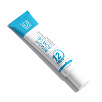 Produits de soin de la peau, gel contre l'acné à l'acide salicylique, traitement rapide de l'acné et des taches brunes en 12 heures, certifié COA, pour les rougeurs et les boutons, 20g