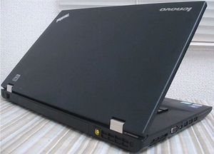 Grado A para Lenovo Thinkpad L530 15,6 pulgadas I5 4GB 500GB Hhd Windows7 portátiles usados Windows7 portátiles de <span class=keywords><strong>segunda</strong></span> <span class=keywords><strong>mano</strong></span> - Product Image 3
