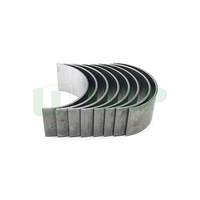 Coussinet de bielle robuste pour moteur diesel 4JB1 4JB1T 8-94125-747-0 R4650A
