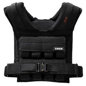 <span class=keywords><strong>Chaleco</strong></span> de <span class=keywords><strong>ejercicio</strong></span> ponderado de alta resistencia <span class=keywords><strong>para</strong></span> entrenamiento funcional, diseño delgado, <span class=keywords><strong>chaleco</strong></span> <span class=keywords><strong>para</strong></span> correr ponderado, <span class=keywords><strong>chaleco</strong></span> de peso <span class=keywords><strong>para</strong></span> hombres y mujeres - Product Image 1
