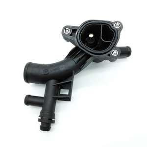 Sensor de carcasa de salida de bomba de agua al por mayor 25193922 55565334 1338030 94207217 para Chevrolet Cruze Sonic Trax Buick Encore Base - Product Image 6