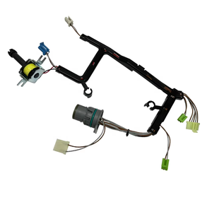 4 L60E 4 L65E Interner Kabelbaum des Getriebes für GM Chevrolet 93-02 12143296 12121299 77995A K77995 51870EC US-Versand - Product Image 3