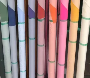Zubehör Material Armband Regenbogen Reflektierende Farbwechsel Designer Stoff Bedruckter Stoff Baumwolle Stretch Stoff Gewebt Fujian