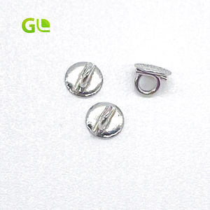 Di alta qualità <span class=keywords><strong>MIM</strong></span> linguale pulsante dentario diretto occhiello Meshbase - Product Image 4