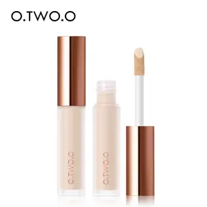 O.TW O., correcteur liquide, couverture complète, résistant, hydratant, longue tenue, pour toutes les taches de peau